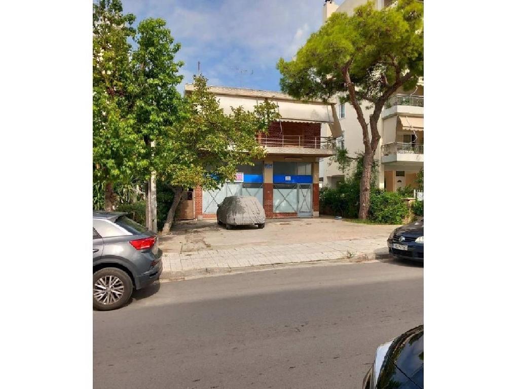 Apartment-Southern Athens-93198