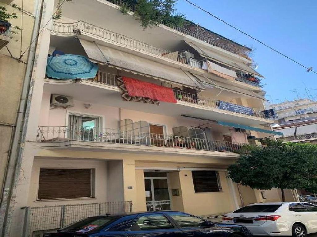 Apartment-Central Athens-103591