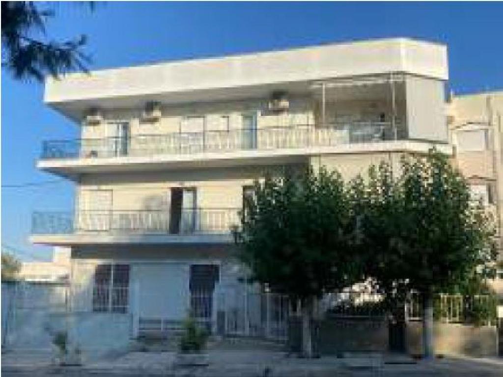 Apartment-Northern Athens-115252