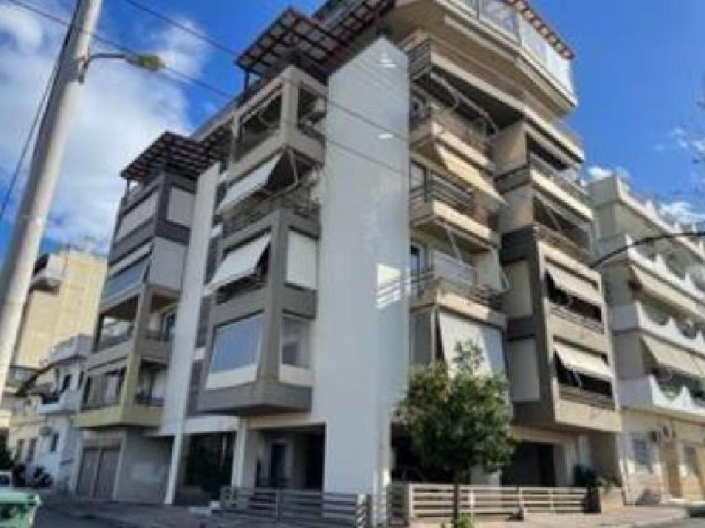 Standalone Building-Piraeus-RA609403