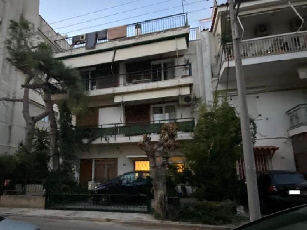 Apartment-Northern Athens-RA469098