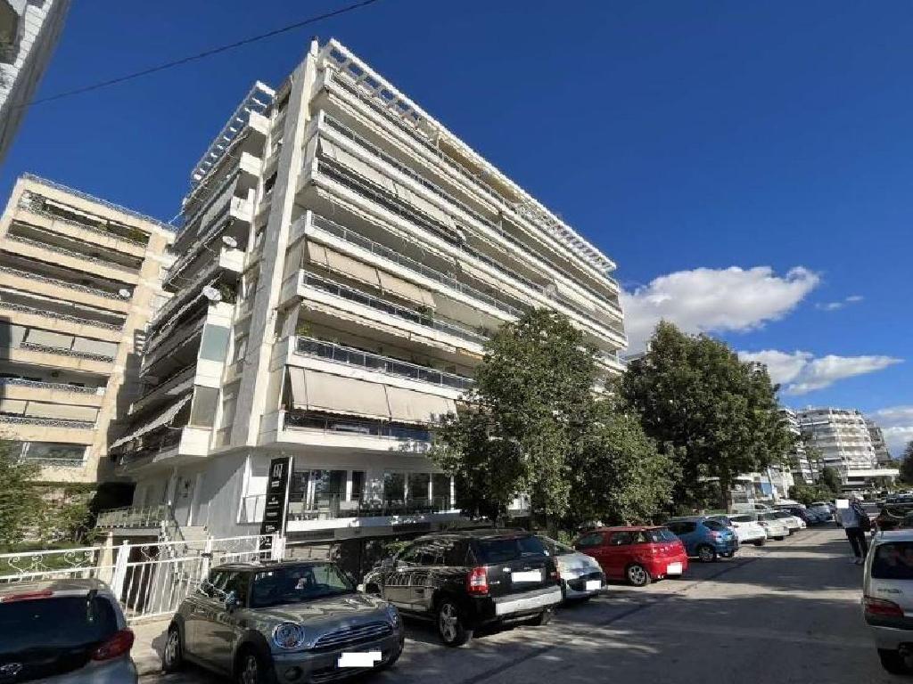 Retail-Central Athens-98868