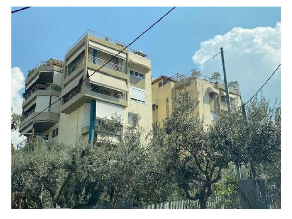 Standalone Building-Central Athens-RA372523