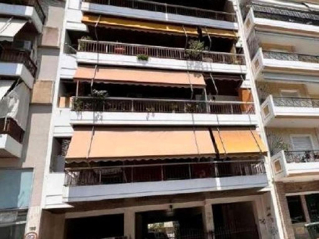Apartment-Southern Athens-99204