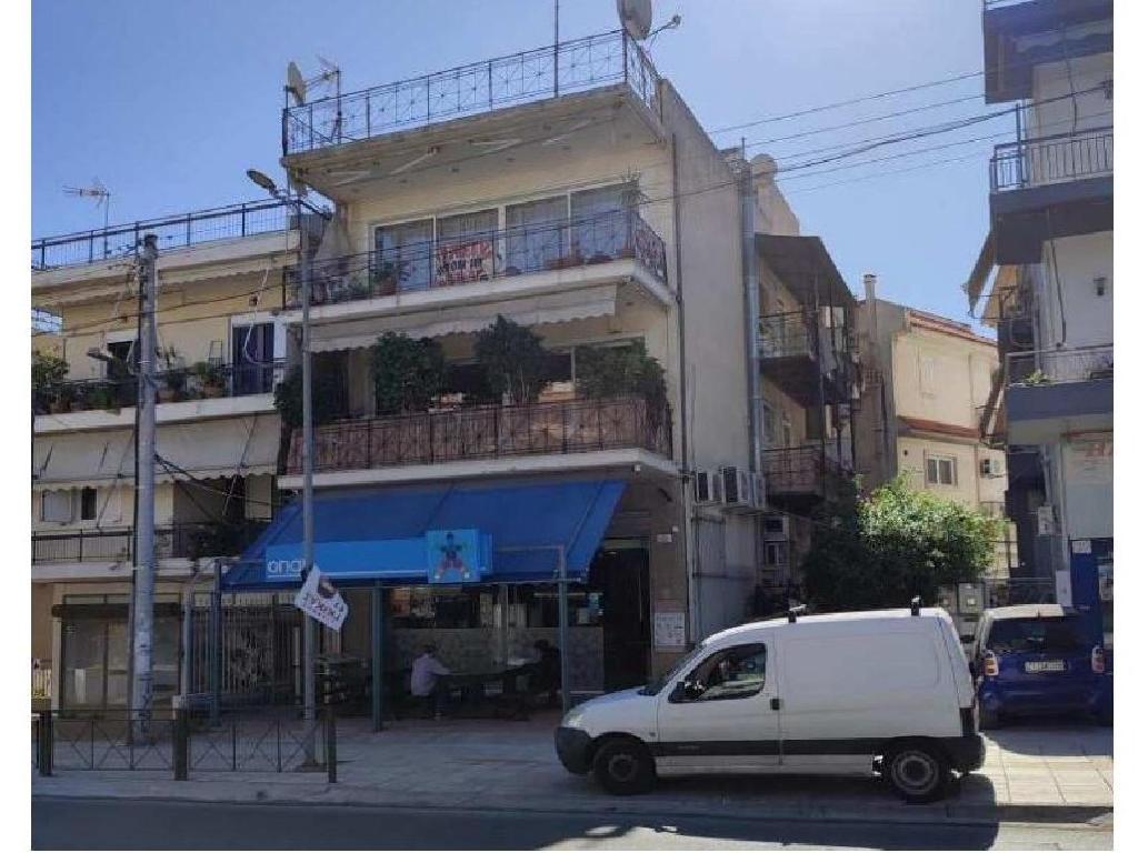 Διαμέρισμα-Δυτικού Τομέα Αθηνών-116001