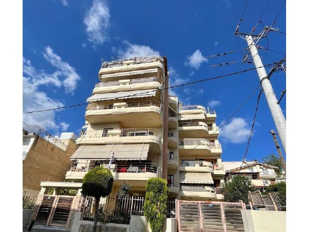 Standalone Building-Northern Athens-RA595406