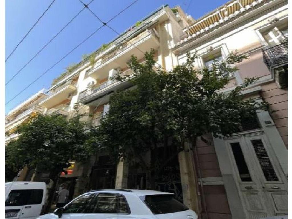 Apartment-Central Athens-112793