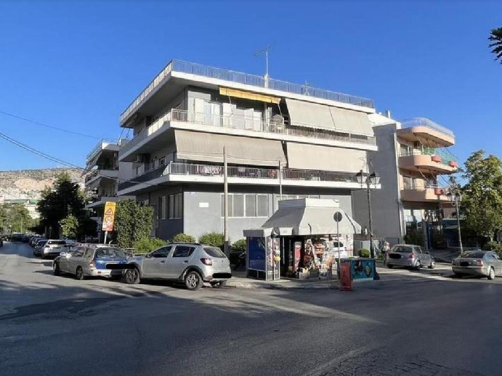 Apartment-Western Athens-RA587226
