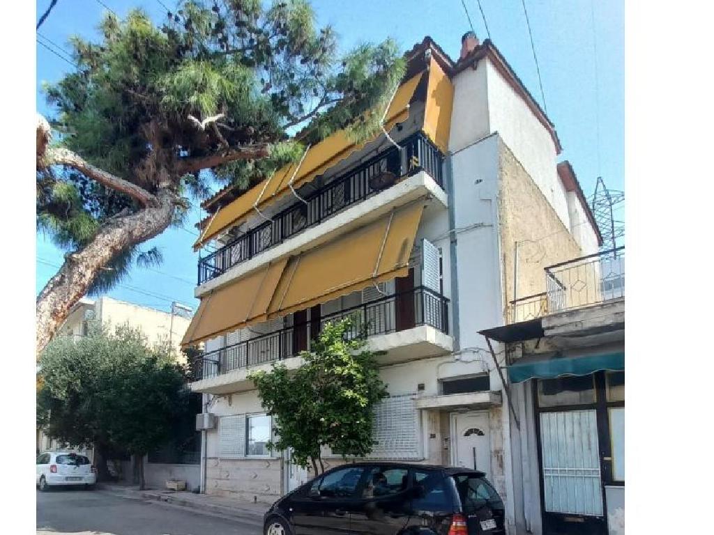 Διαμέρισμα-Δυτικού Τομέα Αθηνών-104612