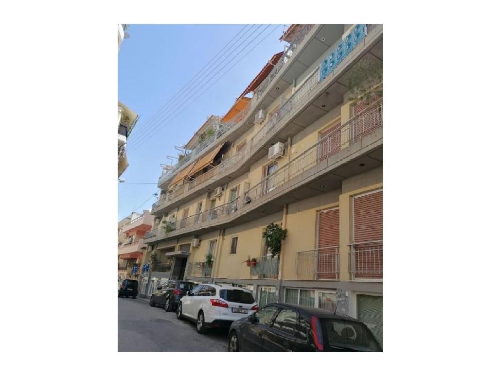 Apartment-Central Athens-RA587544#1