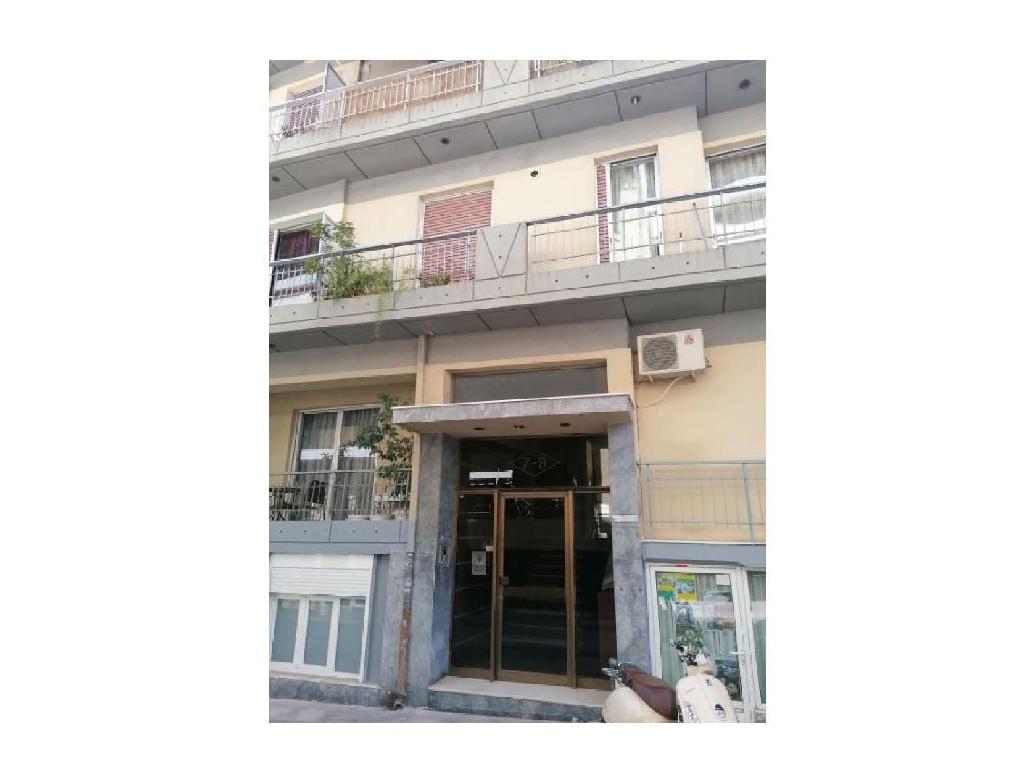 Apartment-Central Athens-RA231440