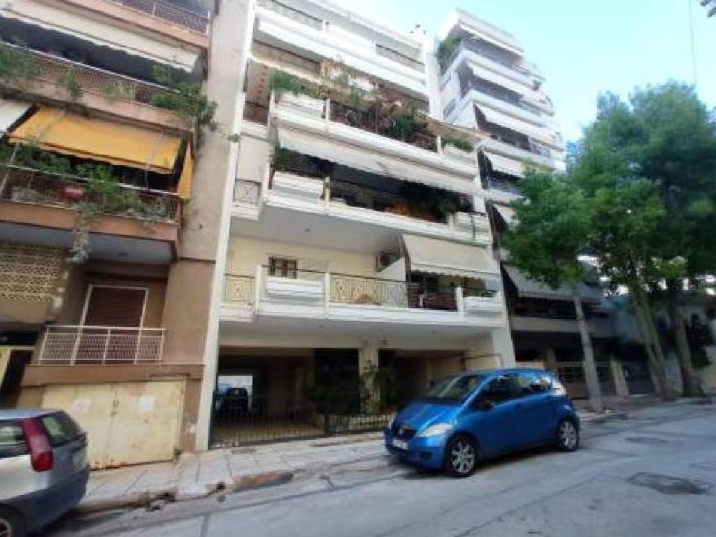 Διαμέρισμα-Νοτίου Τομέα Αθηνών-RA333775