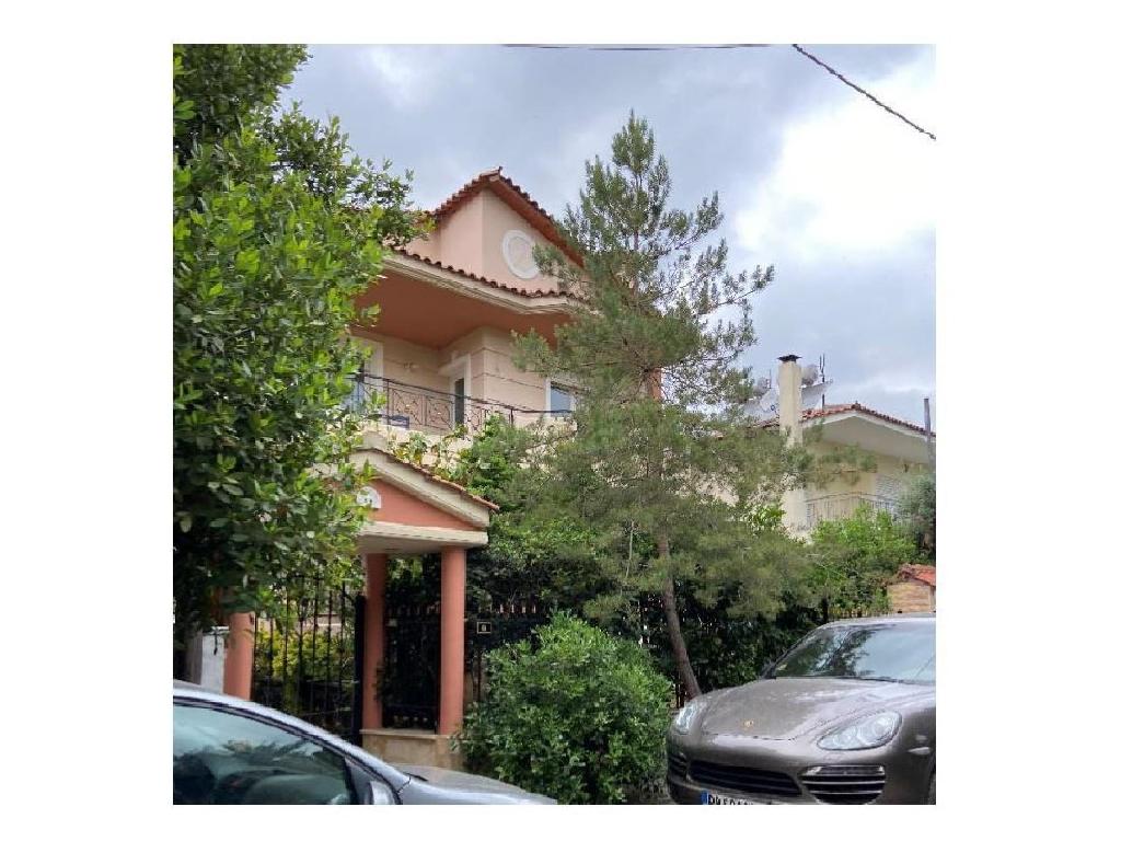 Standalone Building-Northern Athens-RA137268
