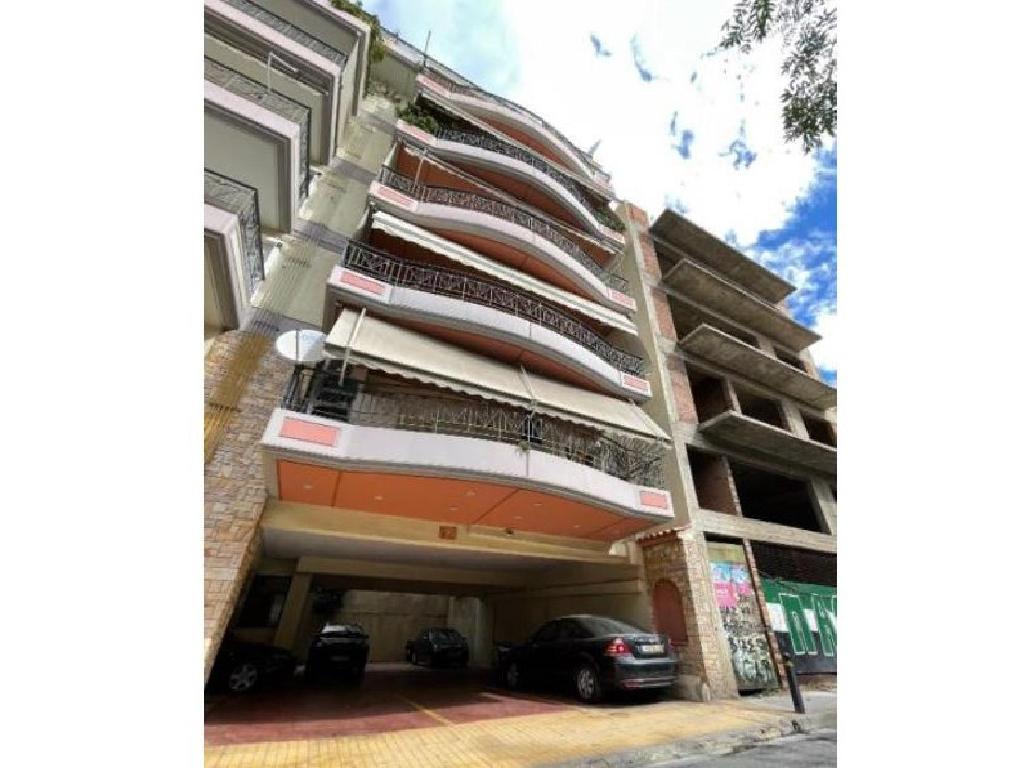 Apartment-Central Athens-RA204759