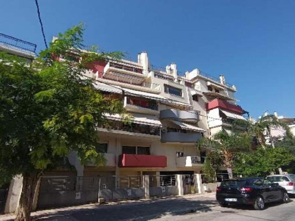 Διαμέρισμα-Νοτίου Τομέα Αθηνών-RA363241#1