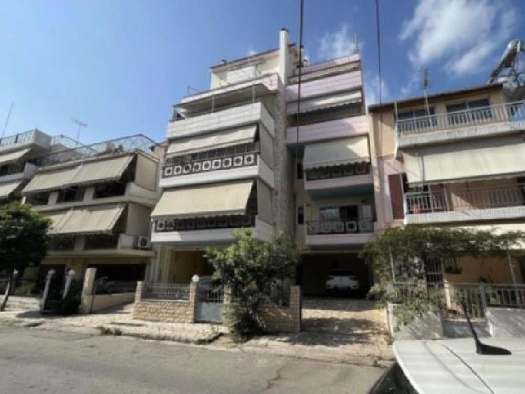 Apartment-Western Athens-121477
