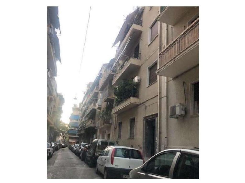 Apartment-Central Athens-112206