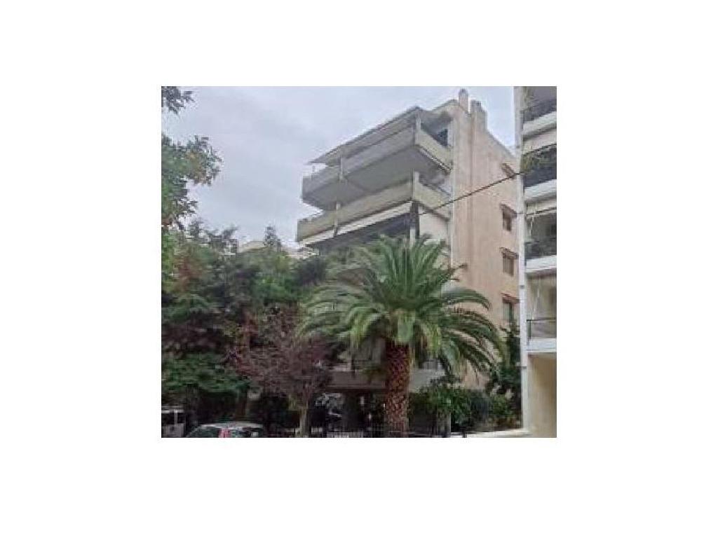 Apartment-Northern Athens-RA263370