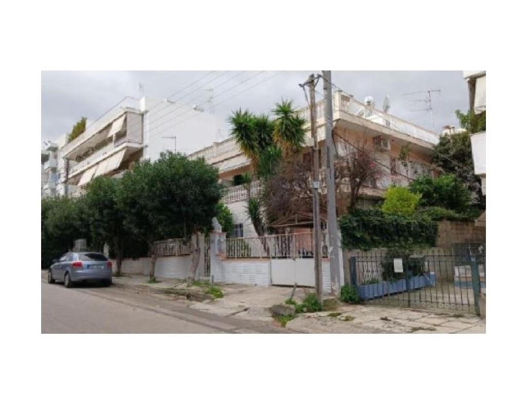 Μονοκατοικία-Κεντρικού Τομέα Αθηνών-RA351919