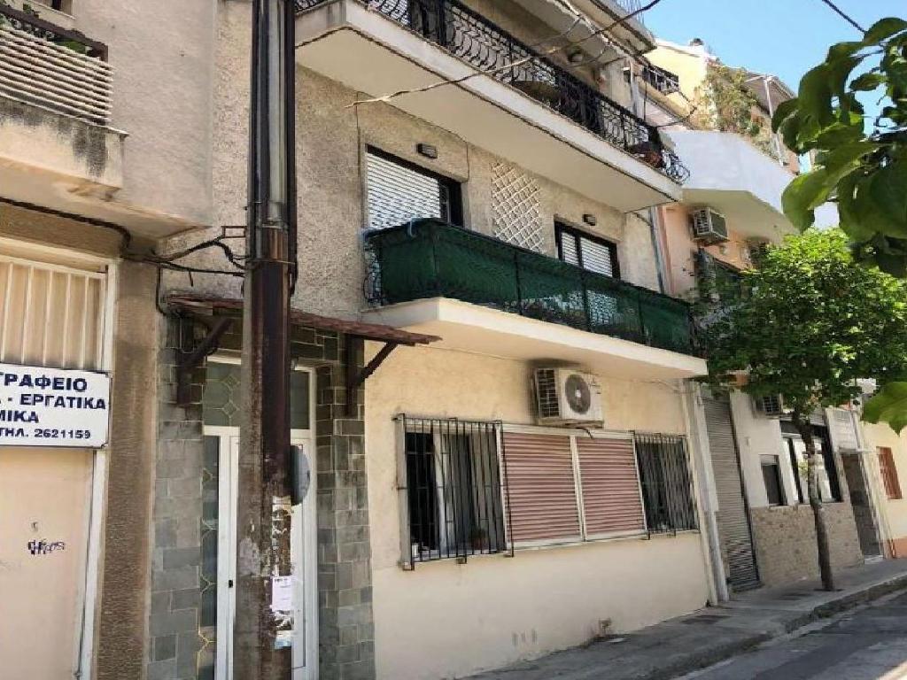 Standalone Building-Western Athens-RA600795