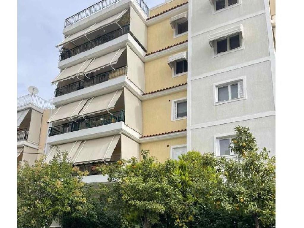 Standalone Building-Western Athens-RA600795