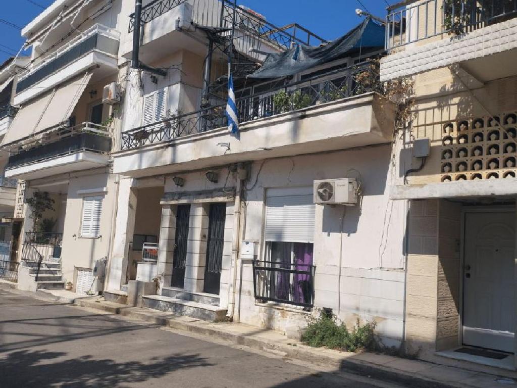 Διαμέρισμα-Δυτικού Τομέα Αθηνών-RA469861