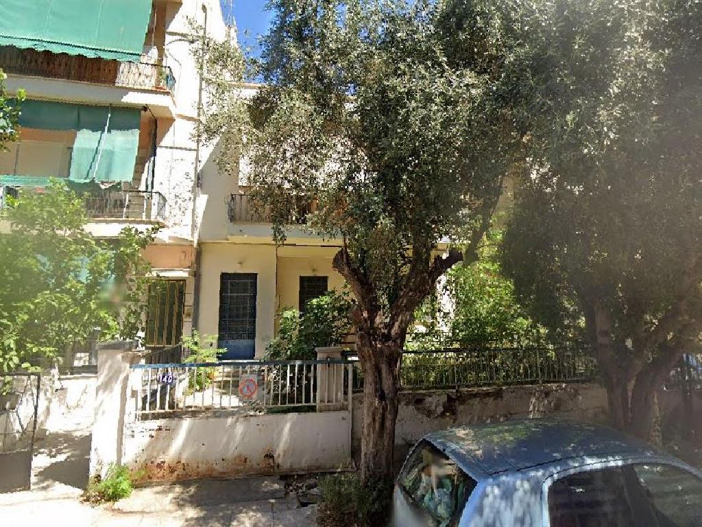 House-Central Athens-RA235954