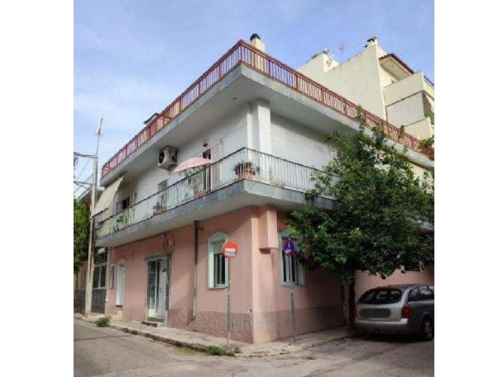 Apartment-Western Athens-124807