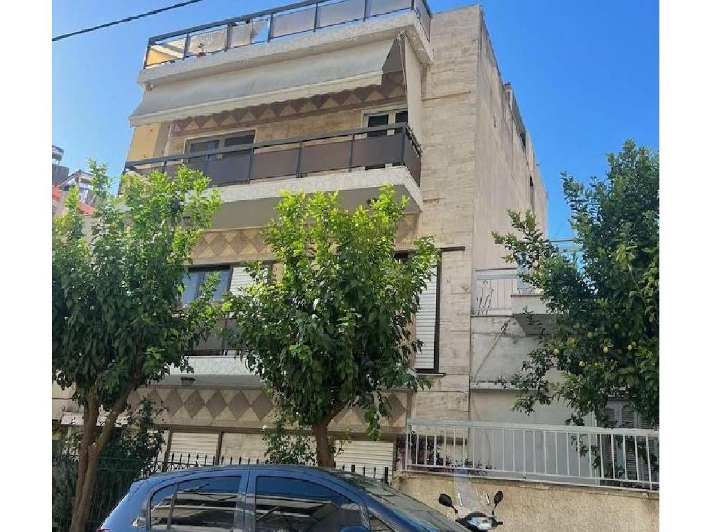 Μονοκατοικία-Δυτικού Τομέα Αθηνών-RA186357