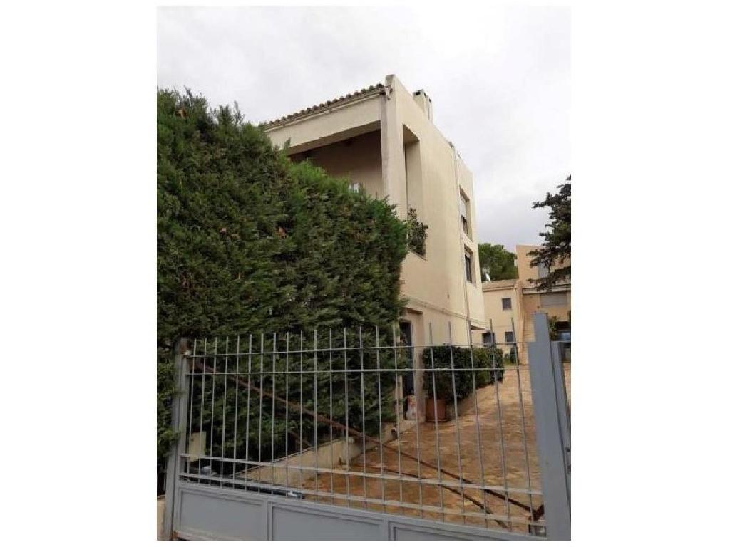 Apartment-Northern Athens-122111