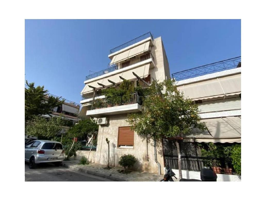 Apartment-Western Athens-108283