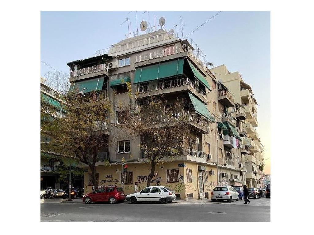 Apartment-Central Athens-RA586717