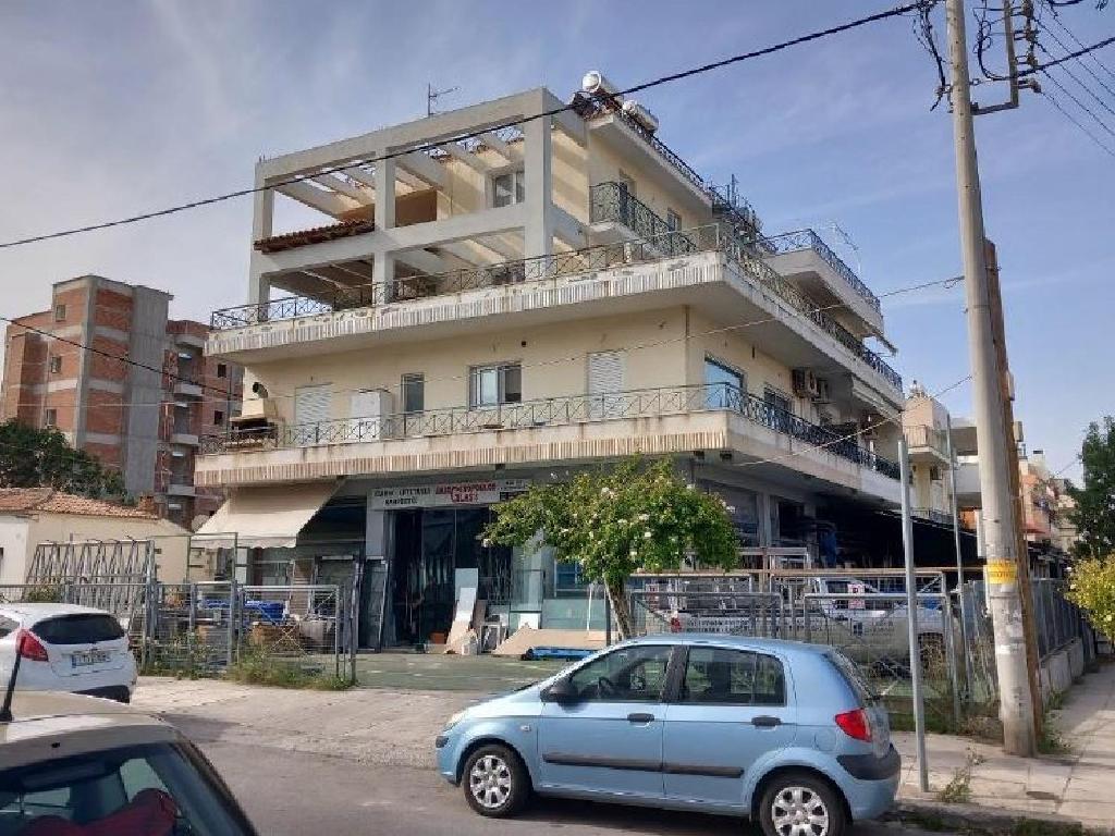 Διαμέρισμα-Νοτίου Τομέα Αθηνών-RA559949