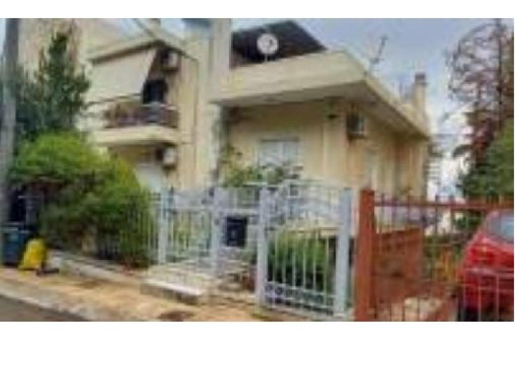 Apartment-Central Athens-RA587544#1