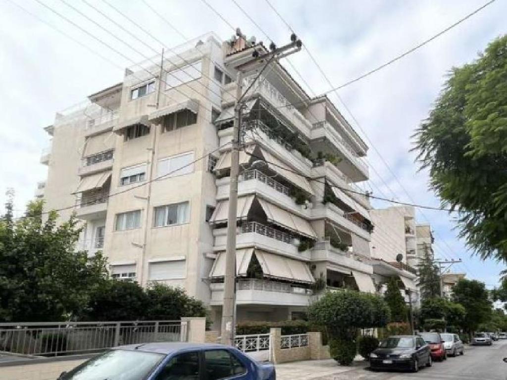 Διαμέρισμα-Νοτίου Τομέα Αθηνών-111175