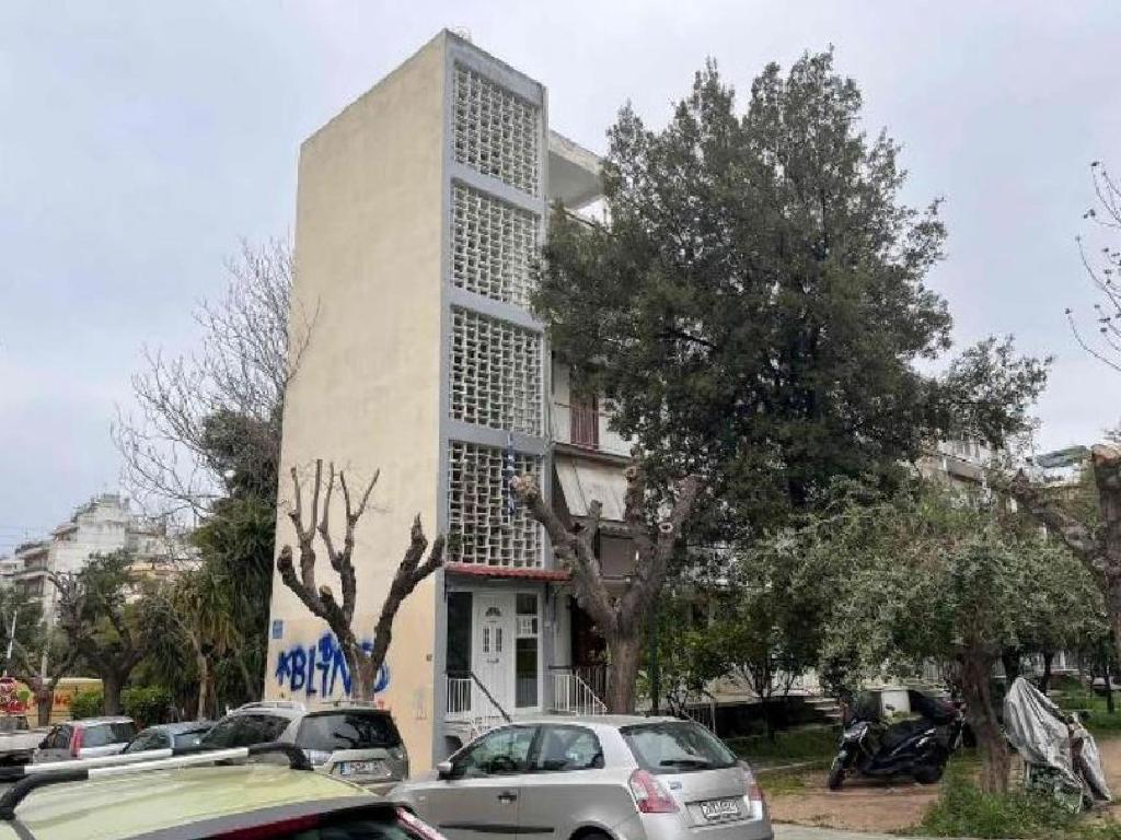 Apartment-Central Athens-RA360279