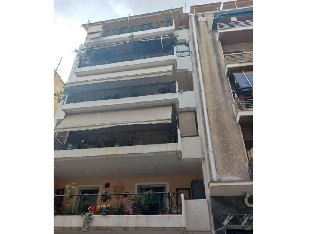 Διαμέρισμα-Κεντρικού Τομέα Αθηνών-76406