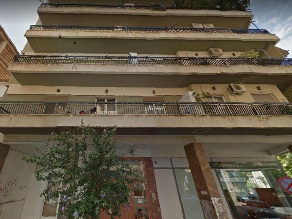 Apartment-Aetolia - Acarnania-RA155063
