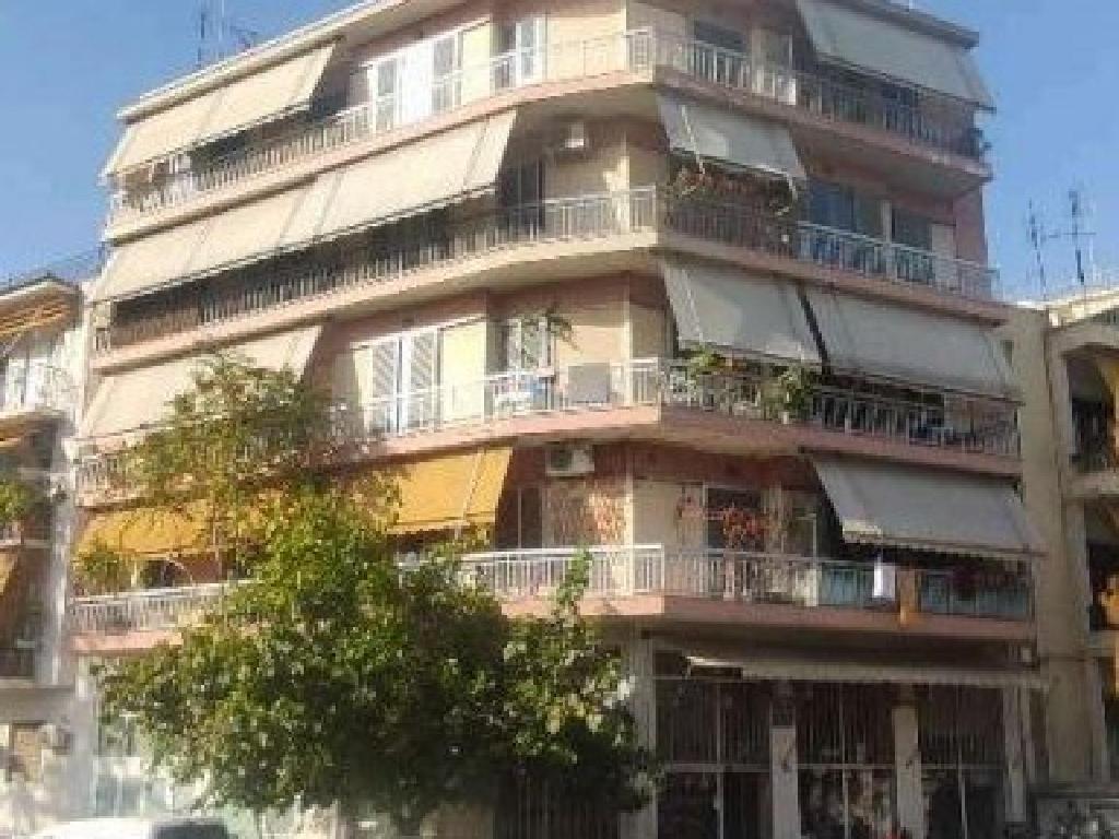 Apartment-Central Athens-RA520437