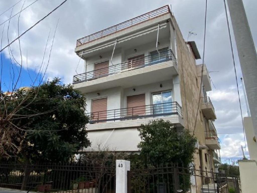 Apartment-Central Athens-139376