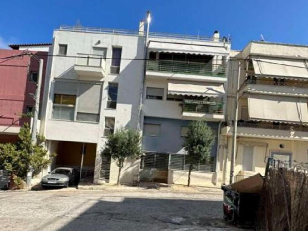 House-Central Athens-135259