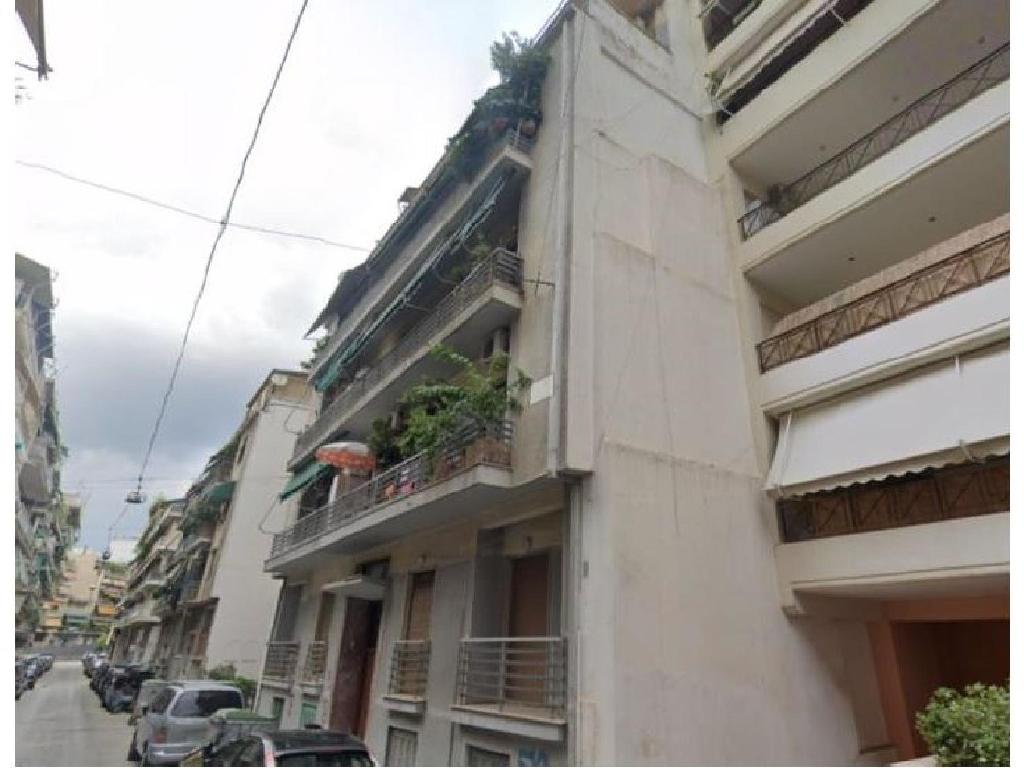 Apartment-Central Athens-103949