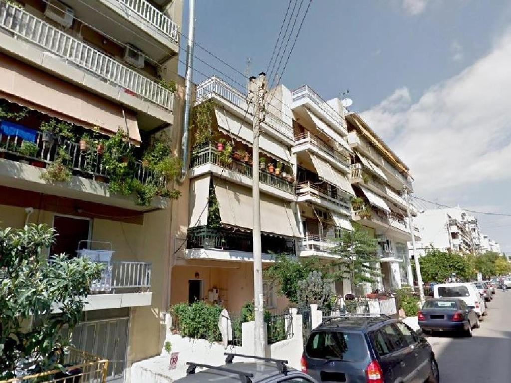 Apartment-Central Athens-RA459040