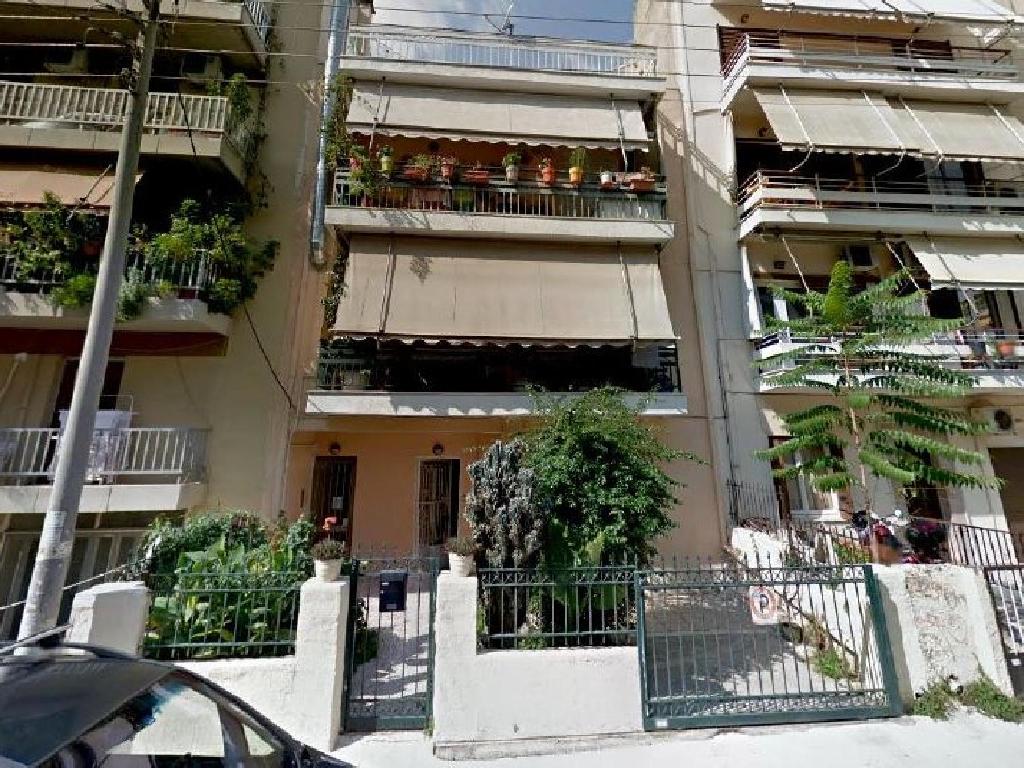 Apartment-Central Athens-RA273368