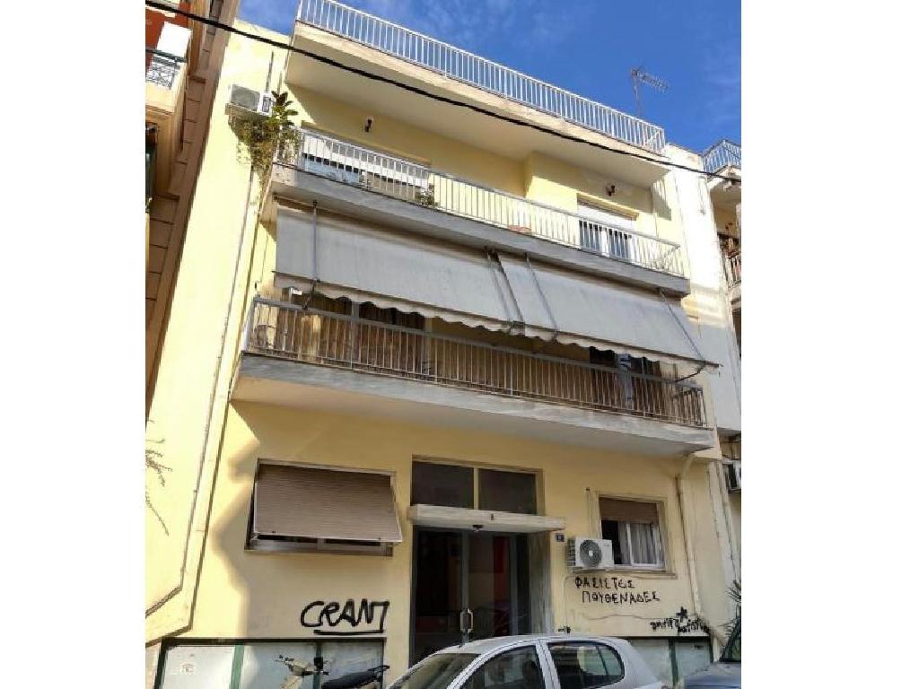 Apartment-Central Athens-RA520437