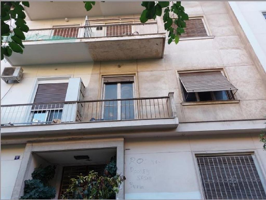 Apartment-Central Athens-142572