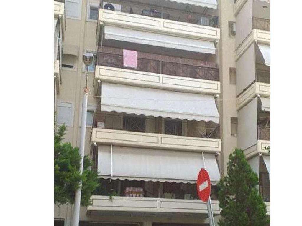 Standalone Building-Piraeus-146647