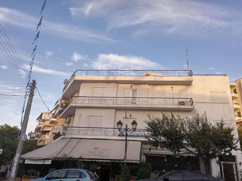 Apartment-Western Athens-124807