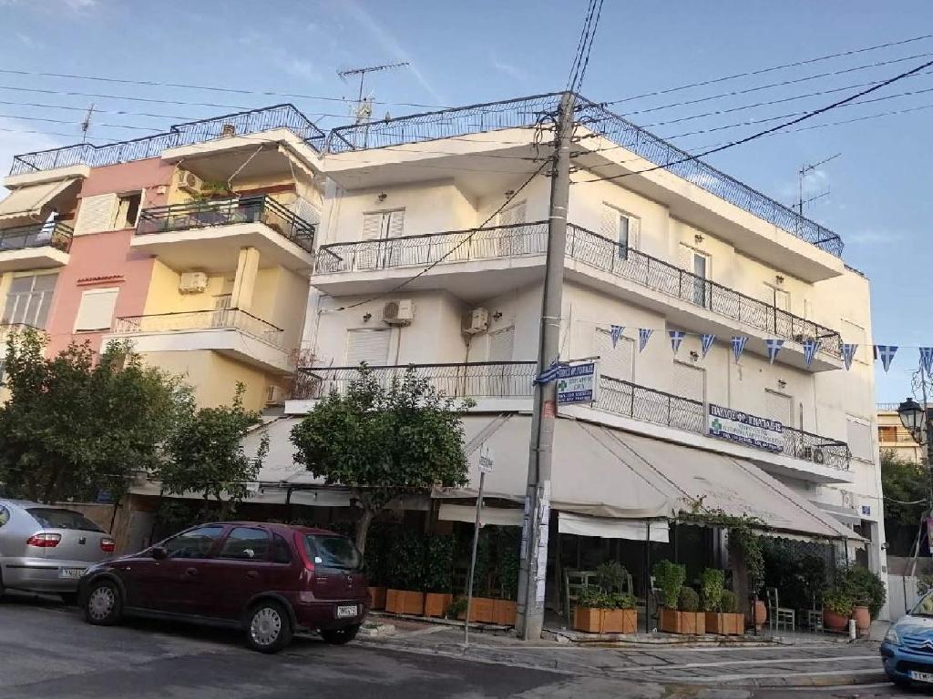 Διαμέρισμα-Δυτικού Τομέα Αθηνών-122311