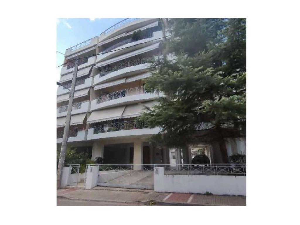 Apartment-Western Athens-91444